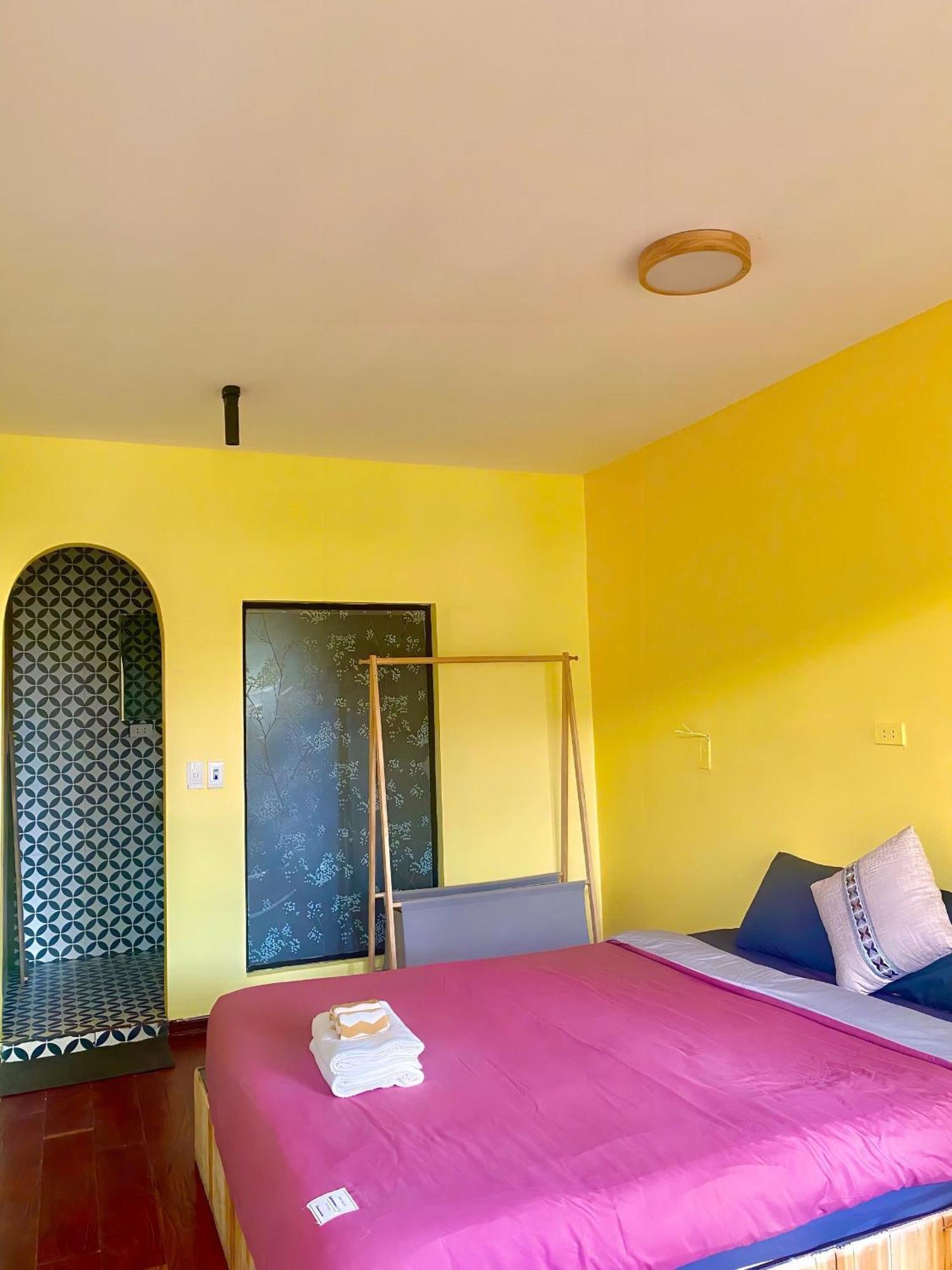 Hotel Hillside Sapa Extérieur photo