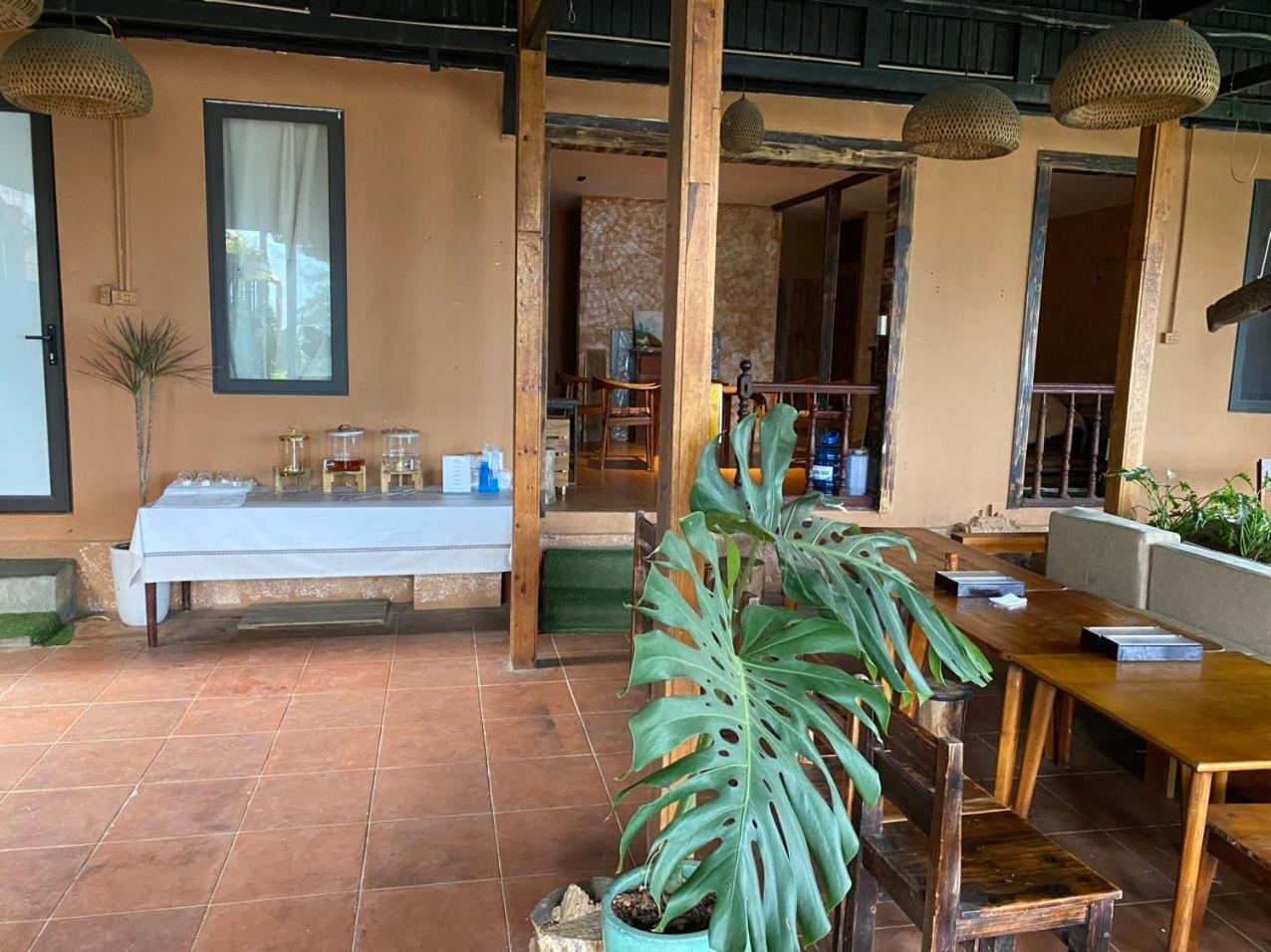 Hotel Hillside Sapa Extérieur photo
